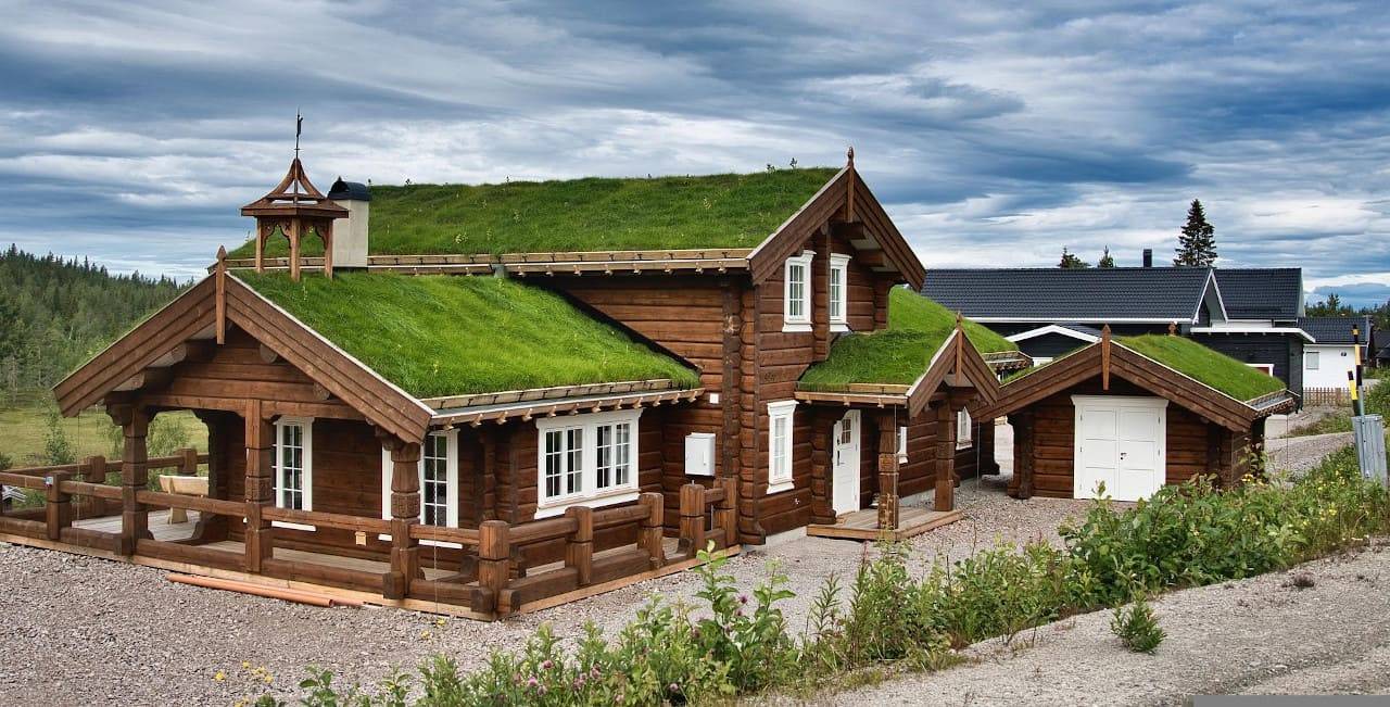 nachhaltiger Bauen nachhaltiges Haus