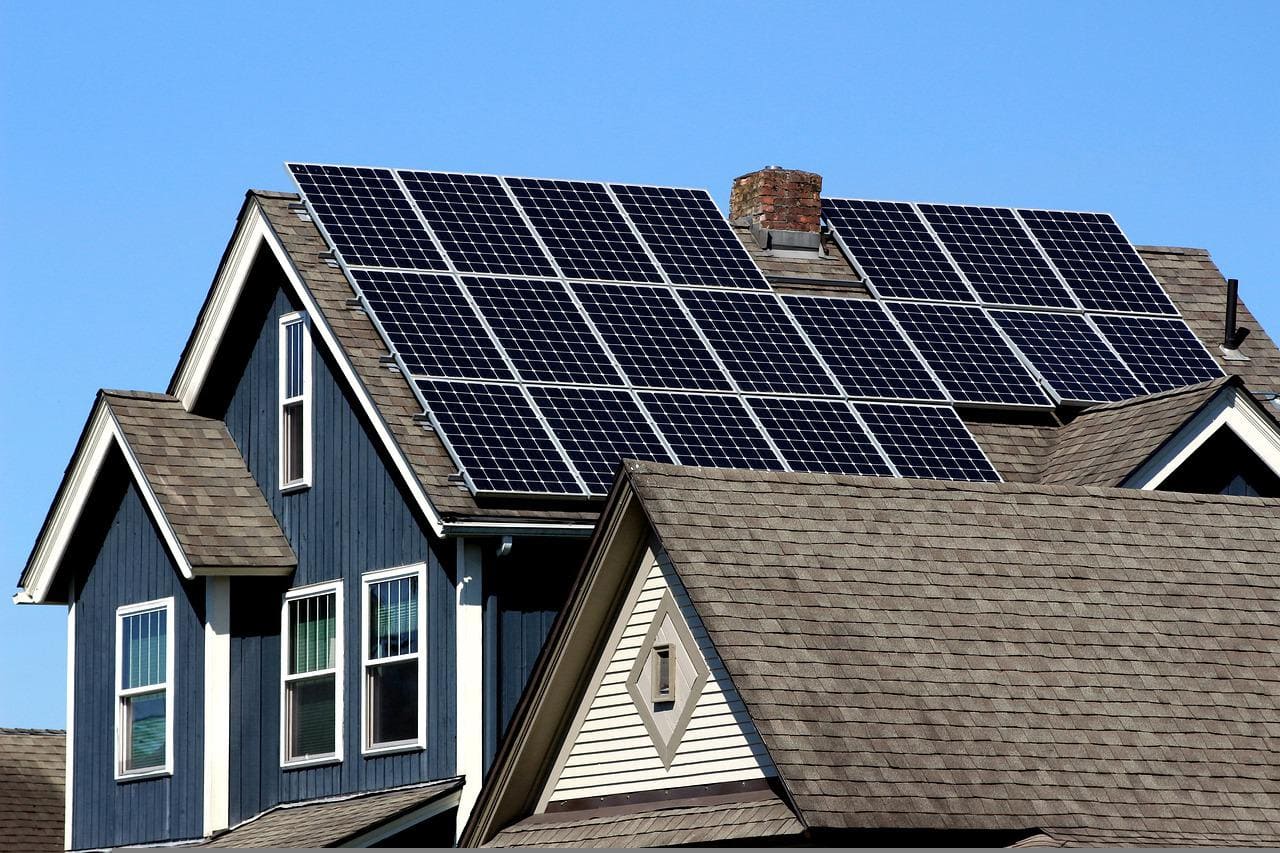 Photovoltaikanlage