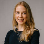 Bild von einem Testimonial