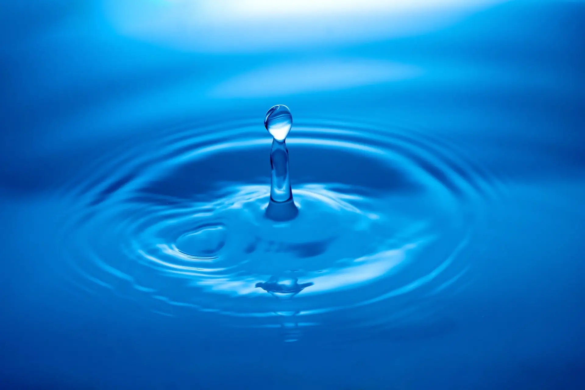 Regenwassernutzung